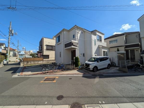 江北2丁目, 足立区江北2丁目 中古戸建, 足立区, Tokyo 123-0872, Japan