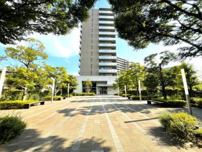 武西学園台1丁目, ガーデンゲート千葉ニュータウン中央, 印西市, Chiba 270-1355, Japan