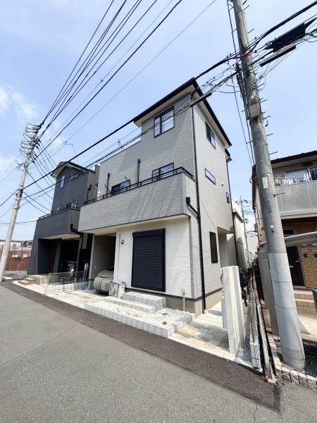 星の宮2丁目, 所沢市星の宮2丁目 戸建, 所沢市, Saitama 359-1127, Nhật Bản