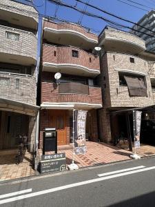大今里南１丁目, 新着　大今里南1　一戸建, 大阪市東成区, Osaka 537-0013, Japonya