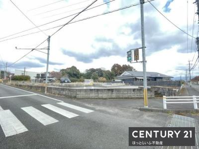 横市町5780-8, 三方向道路です　前面道路も広く利用しやすいですよ, 都城市, Miyazaki 885-0091, Japon