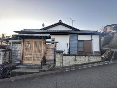 大字伊勢町, -売主物件-中之条町大字伊勢町-中古戸建, 吾妻郡中之条町, Gunma 377-0423, Japan