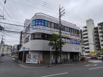 長吉長原西１丁目, 大阪市平野区, Osaka 547-0015, Giappone