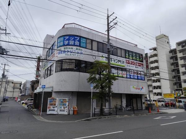 長吉長原西1丁目, 大阪市平野区, Osaka 547-0015, Nhật Bản