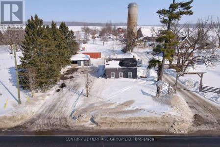 1945 PENETANGUISHENE ROAD, Oro-Medonte-, Ontario L4M 4Y8, Canada