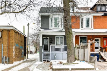 104 LESLIE STREET EAST, Toronto (south Riverdale), أونتاريو M4M 3C7, كندا 