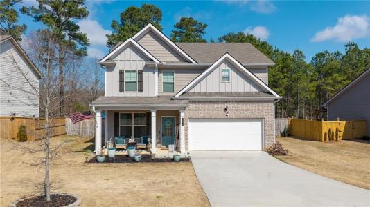 405 Crowley Drive, Calhoun, Georgia 30701, Stati Uniti