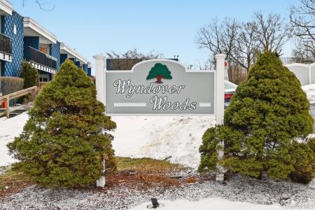 1 Wyndover Woods Lane #2, White Plains, Nova Iorque 10603, Estados Unidos