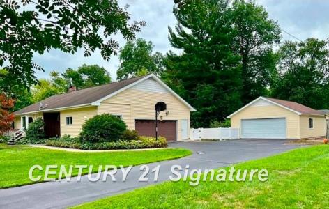 3280 Dixie, Saginaw, Michigan 48601, USA