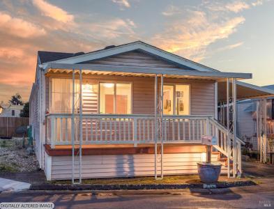 324 Aileen Ave, Santa Rosa, California 95407, Estados Unidos