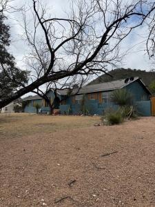 401 N 19th Street, Junction, Texas 76849, USA
