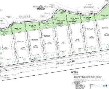 667 (lot 2) West Street, Rocky Hill, Connecticut 06067, Estados Unidos