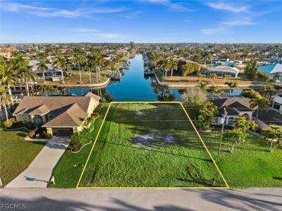 2623 SW 35th Lane, Cape Coral, Флорида 33914, Соединенные Штаты