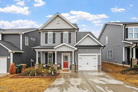 22 Principal Way, Clayton, Caroline Du Nord 27520, États-Unis