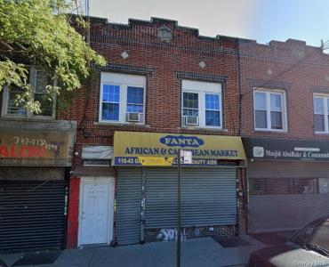 116-43 Sutphin Boulevard, 牙買加, 紐約州 11434, 美國