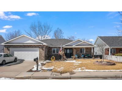 410 Samples Ave, Brush, Colorado 80723, USA