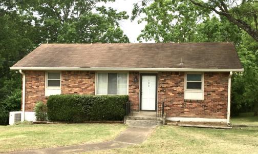 103 Cranwill Dr, Hendersonville, Tennessee 37075, USA