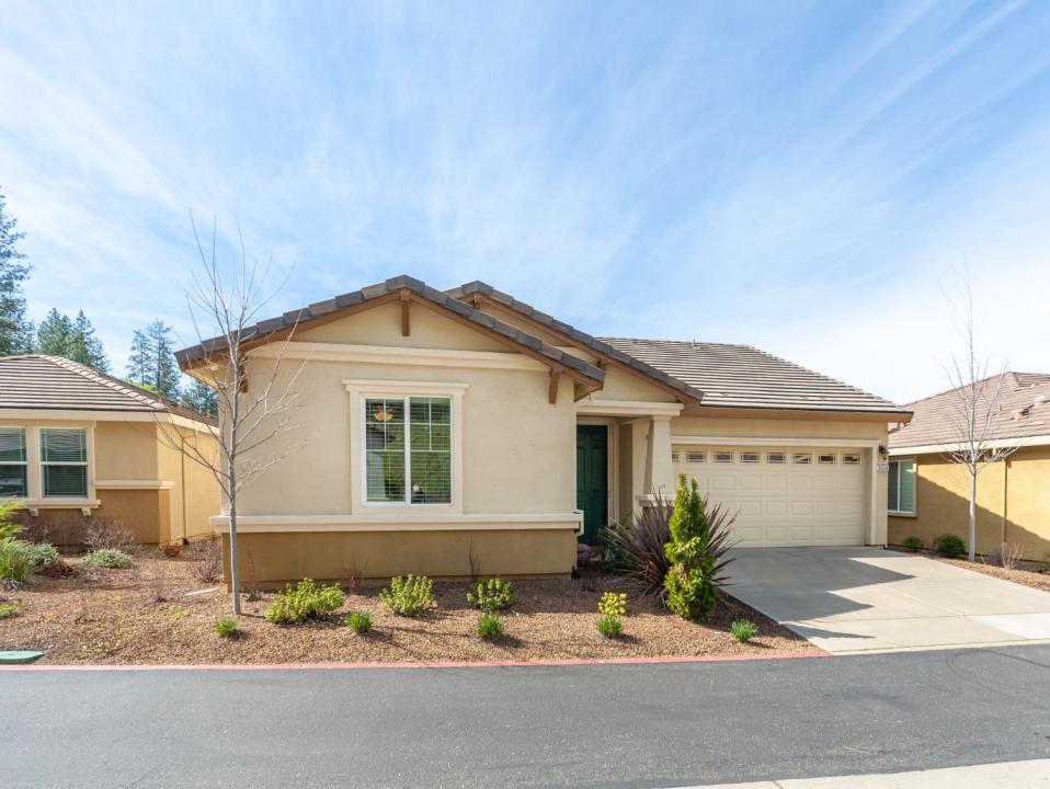 3550 Eskaton Drive, Placerville, Californie 95667, États-Unis