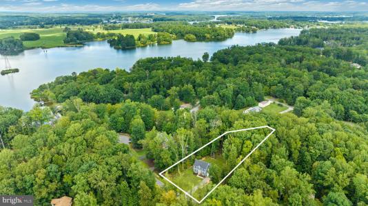 296 Robbie Road, Bumpass, Virginie 23024, États-Unis