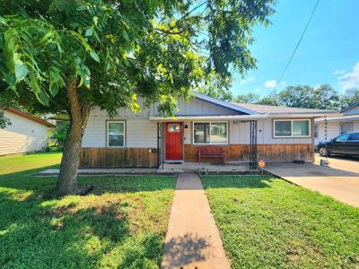 201 Pearl St, Kerrville, 텍사스 78028, 미국