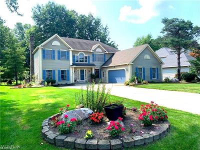 4386 Muirfield Way, Westlake, Ohio 44145, USA