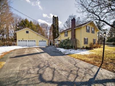 62 Ivory Street, Frewsburg, NY 14738, USA