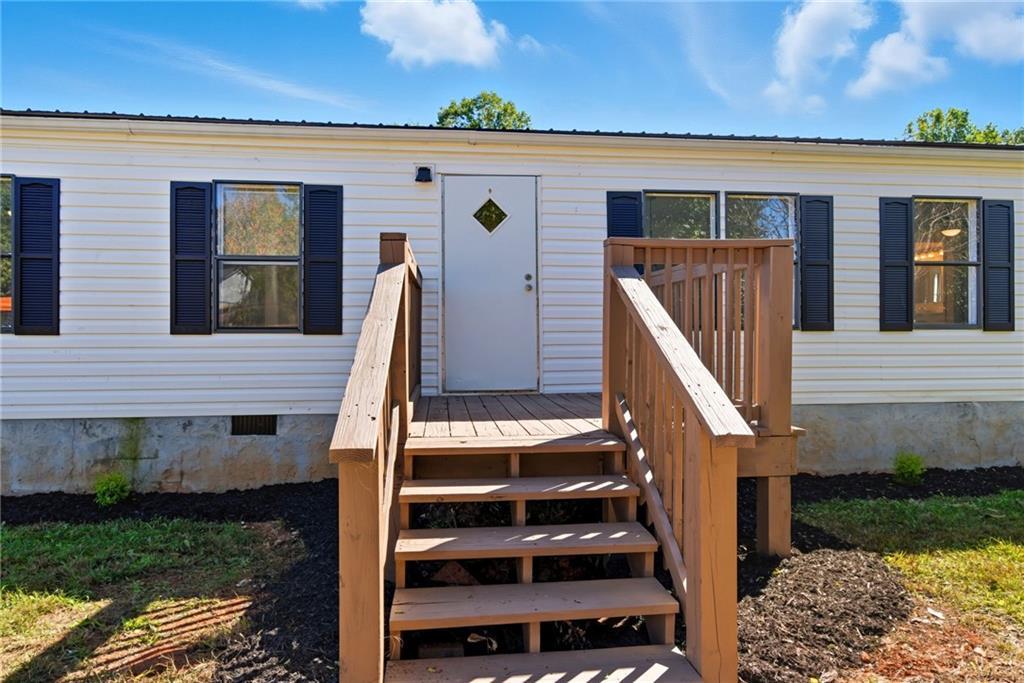 176 Westmoreland Meadows Drive, Cleveland, 喬治亞州 30528, 美國