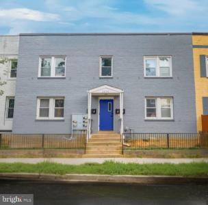 1250 Queen Street NE , 2, Washington, DC 20002, USA