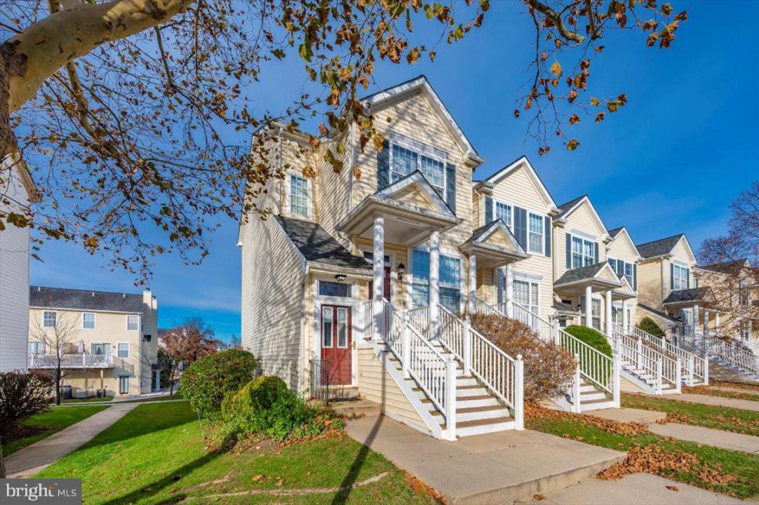 1683 Fallowfield Court, Crofton, Maryland 21114, États-Unis