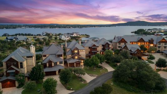 2195 Century Oak Drive, Graford, Texas 76449, HOA KỲ