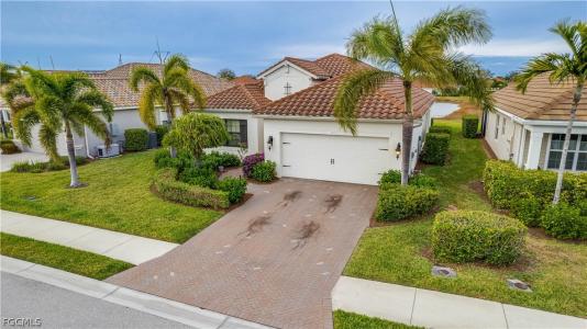 4607 Mystic Blue Way, Fort Myers, Floride 33966, États-Unis