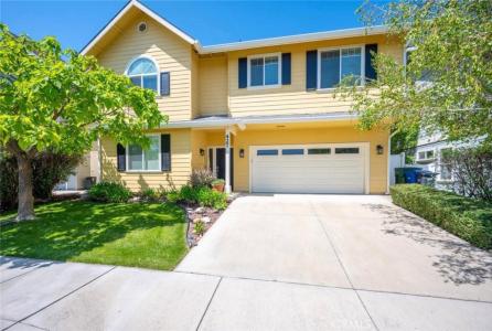 427 Olive Street, Paso Robles, 加州 93446, 美國