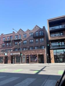 2507 N Milwaukee Avenue #2N, Chicago, Illinois 60647, HOA KỲ