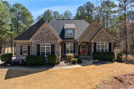 35 Trellis Trace, Newnan, Georgia 30265, USA