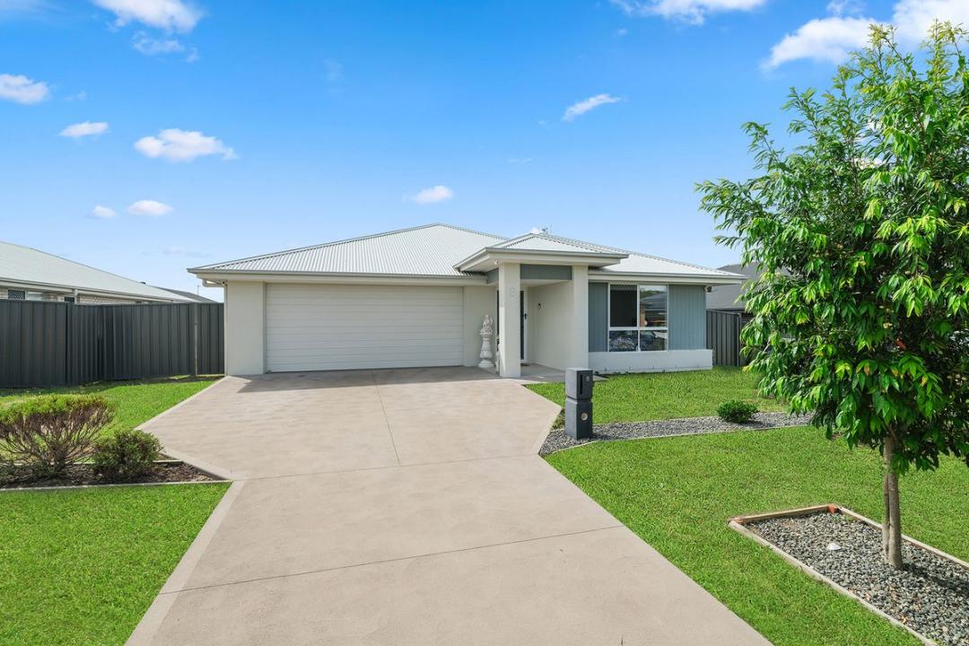 8 Oakmont Close, Heddon Greta, NSW 2321, Avustralya