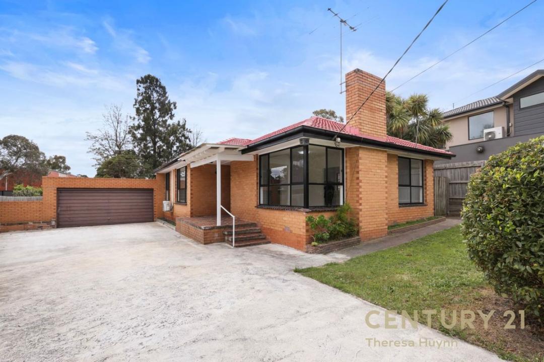 37 Medoro Grove, Mulgrave, VIC 3170, Australie
