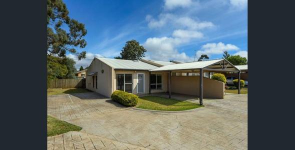 1/19 Brisbane Street, Drayton, QLD 4350, Australia