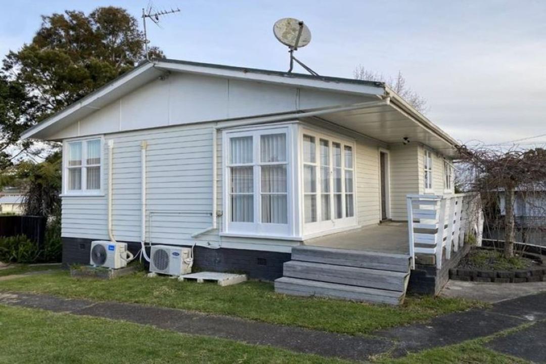 25 Hutchinsons Road, Bucklands Beach, Auckland 2014, Nouvelle-Zélande