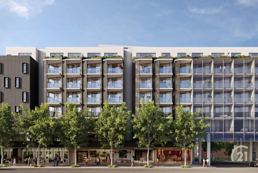 8/46 Court Road, Fairfield, NSW 2165, Australie