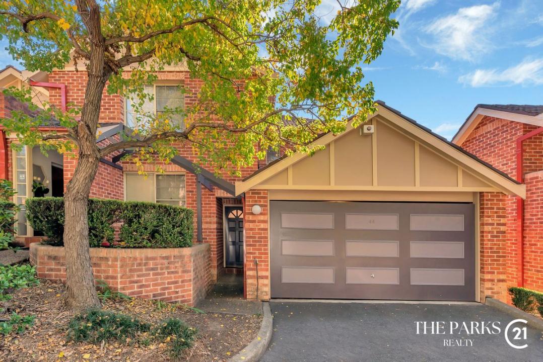 44/40 Strathalbyn Drive, Oatlands, NSW 2117, Australie