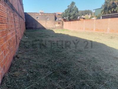 Mariano Roque Alonso, Central 00001, Le Paraguay