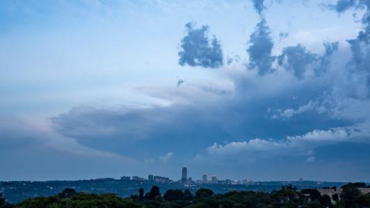 Sandton, Gauteng, South Africa