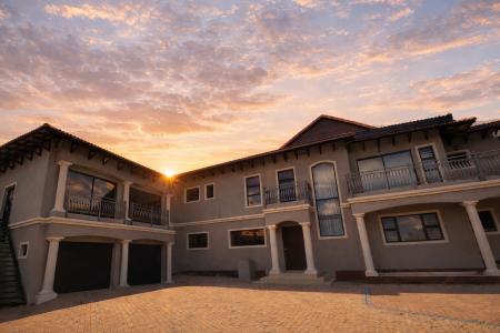 Potchefstroom, North West, 南非