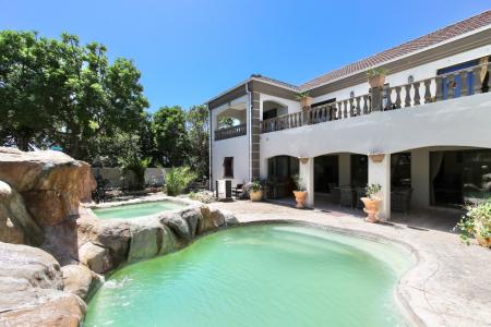 Milnerton, Western Cape, Afrique Du Sud