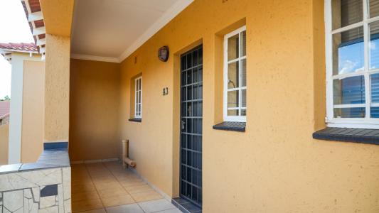 Klerksdorp, North West, Южная Африка