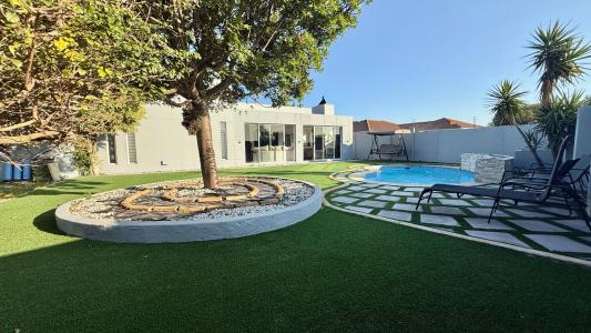 Blouberg, Western Cape, Afrique Du Sud