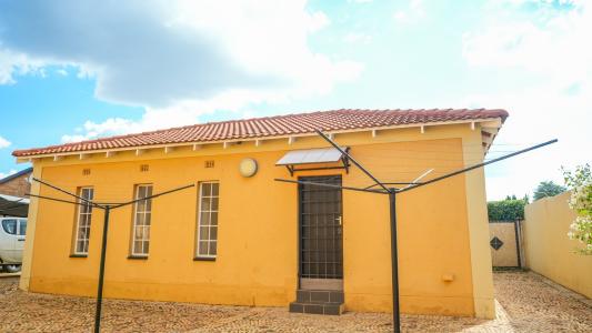 Klerksdorp, North West, Южная Африка