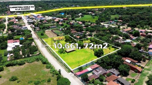 Sur, Santa Cruz 00001, Bolivia