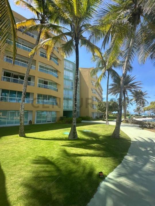 La Plaza De Paraguachí, Nueva Esparta 00001, Venezuela