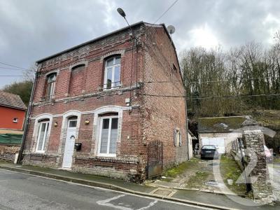 Guise, Picardie 02120, France